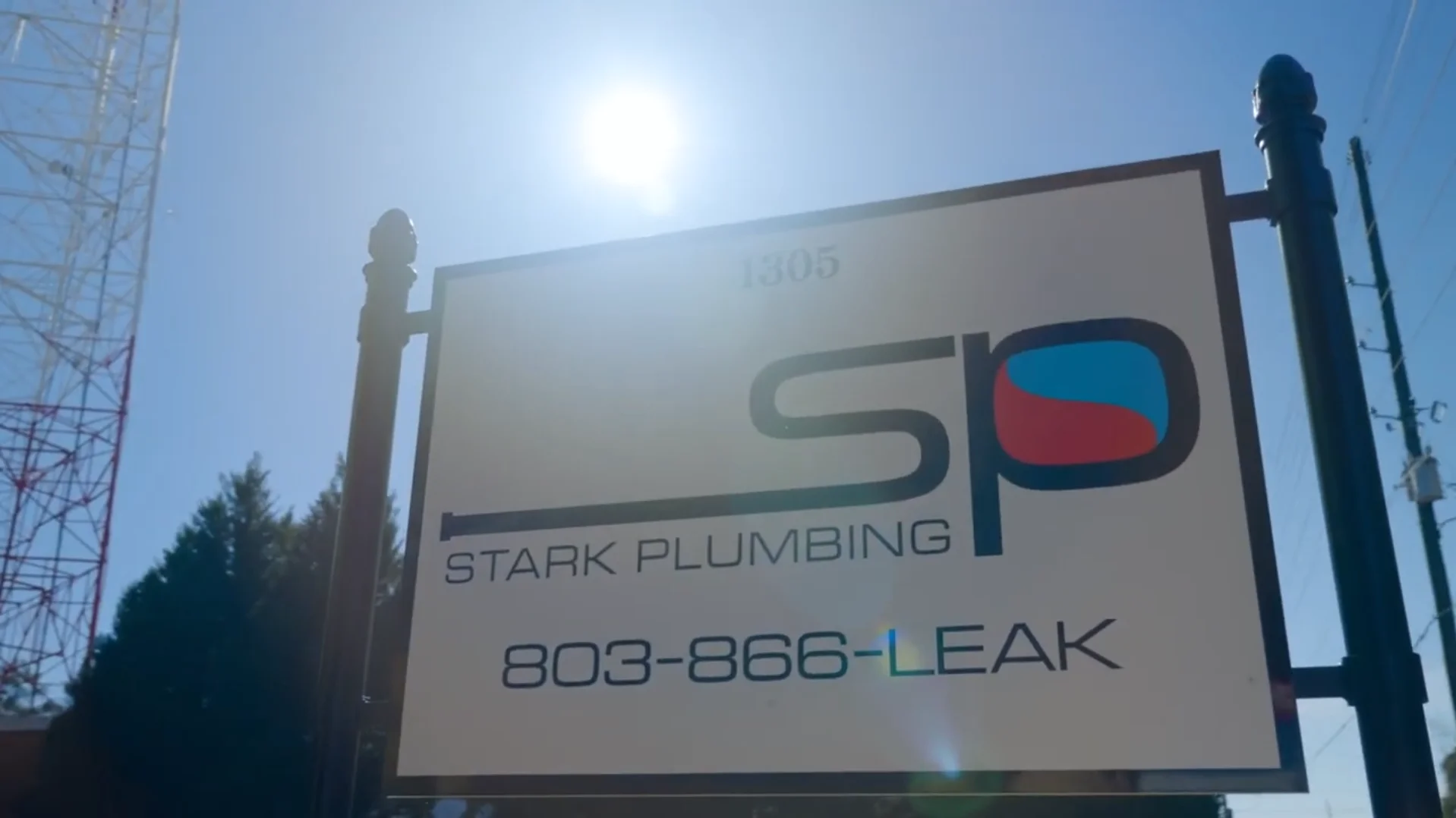 Stark Plumbing Augusta