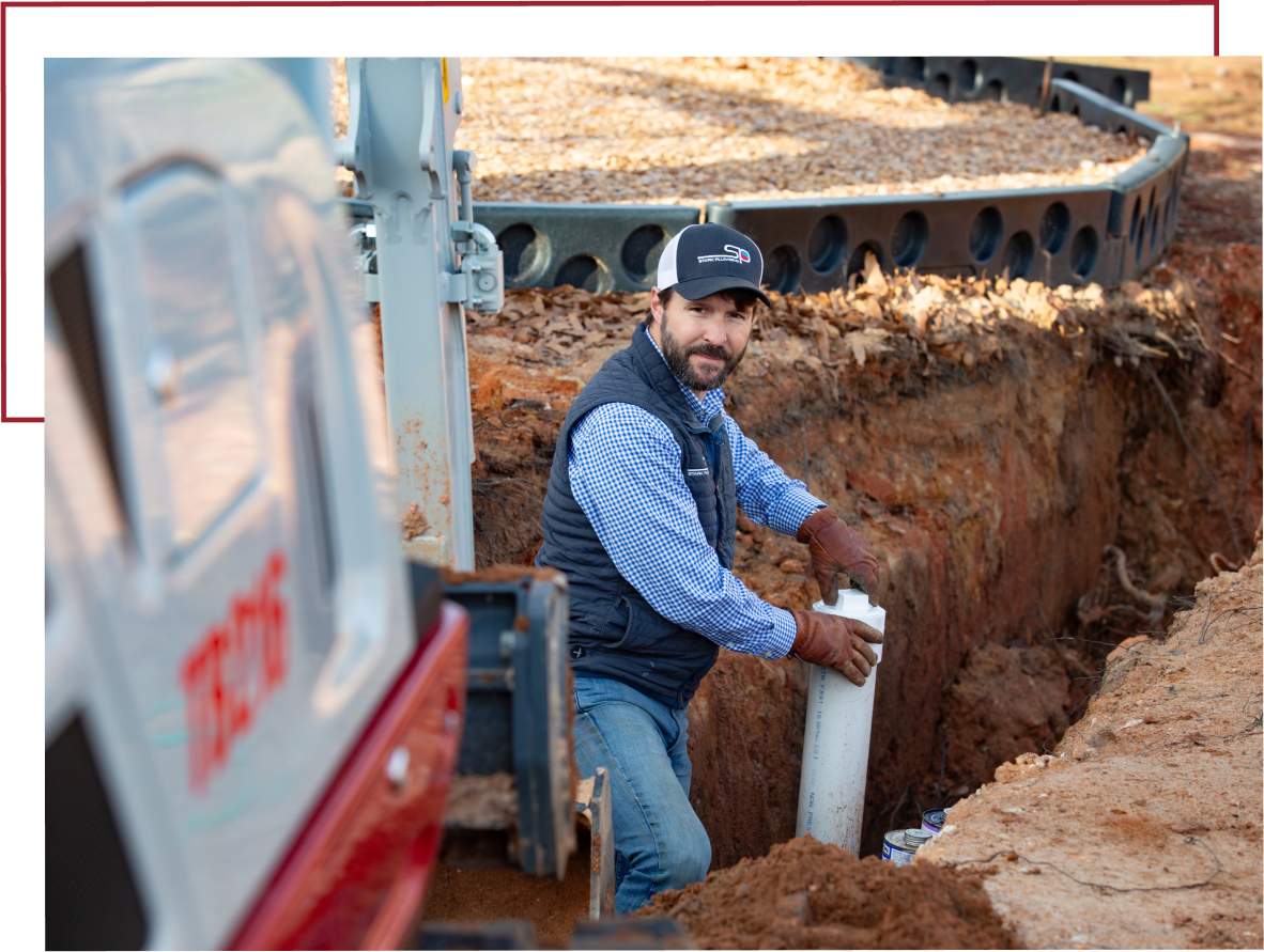 Changing The Way You Look At Plumbing